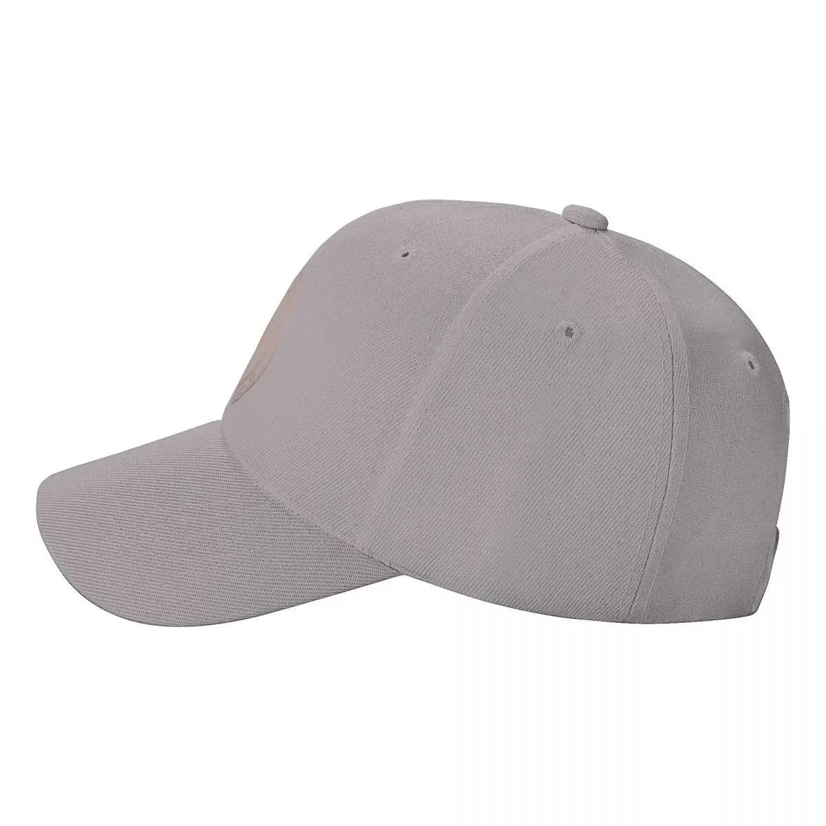 Klipsch Fashion Baseball Cap Peaked Cap Men's Hat Women's Cap Sports Visors