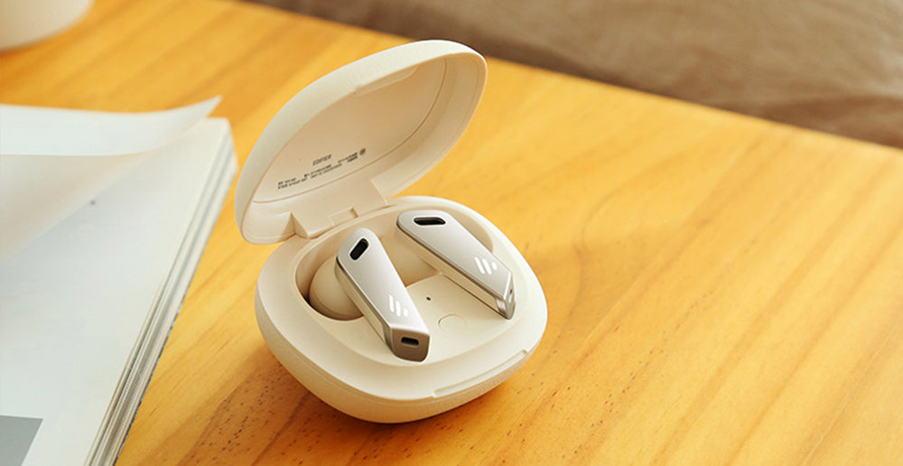 Original Edifier NB2 Pro Earphone Wireless Sport Earbuds 5.0 Version