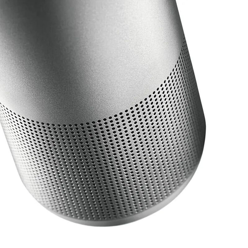 Bose SoundLink Revolve+ (Series II) Bluetooth Speaker, Portable Speaker With Microphone, Wireless Water Resistant Travel Speaker
