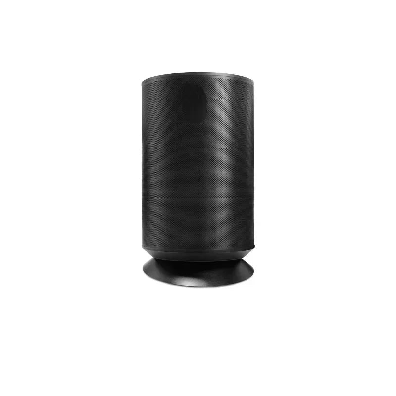 Metal Speaker Desktop Stand for Sonos Era 100 Smart Speaker Table Stand Portable Desktop Display Stand