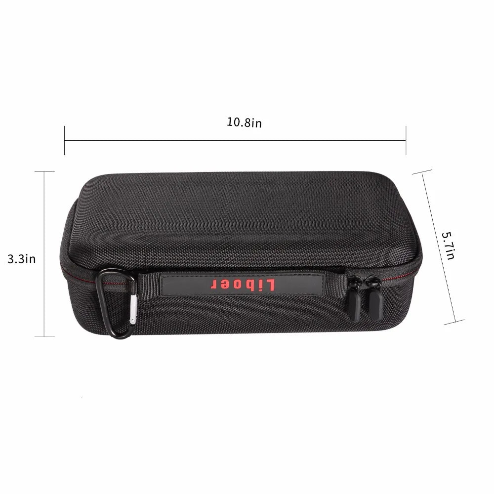 Storage Case for Bose SoundLink Mini and Mini 2 II Speaker Portable  Carrying Travel Soft Colorful CoverHard Carry Bag Case BS10