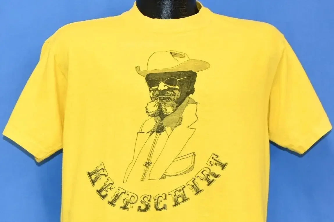 70s Klipschirt Funny Paul W. Klipsch Speakers Audio T-Shirt