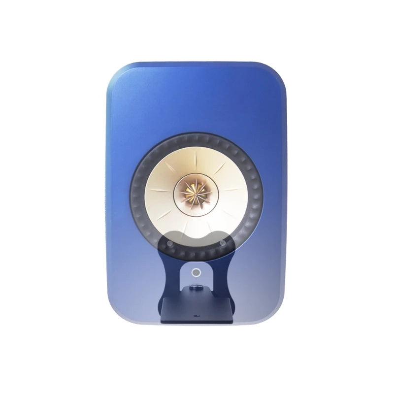 Speaker Wall Mounted Bracket Easy to Install Space Saving for KEF  II