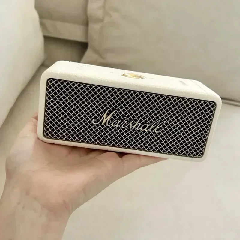 Emberton II Bluetooth Speaker IPX7 Waterproof Subwoofer Stereo Bass Sound Outdoor Portable Speakers HK Version