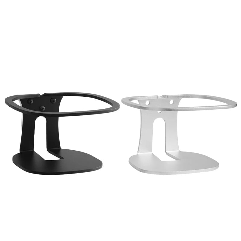 Wall Mount Bracket Aluminum Alloy Stand Holder for SONOS One SL/PLAY:1 Sound Speaker Sturdy Metal Rack Drop Shipping