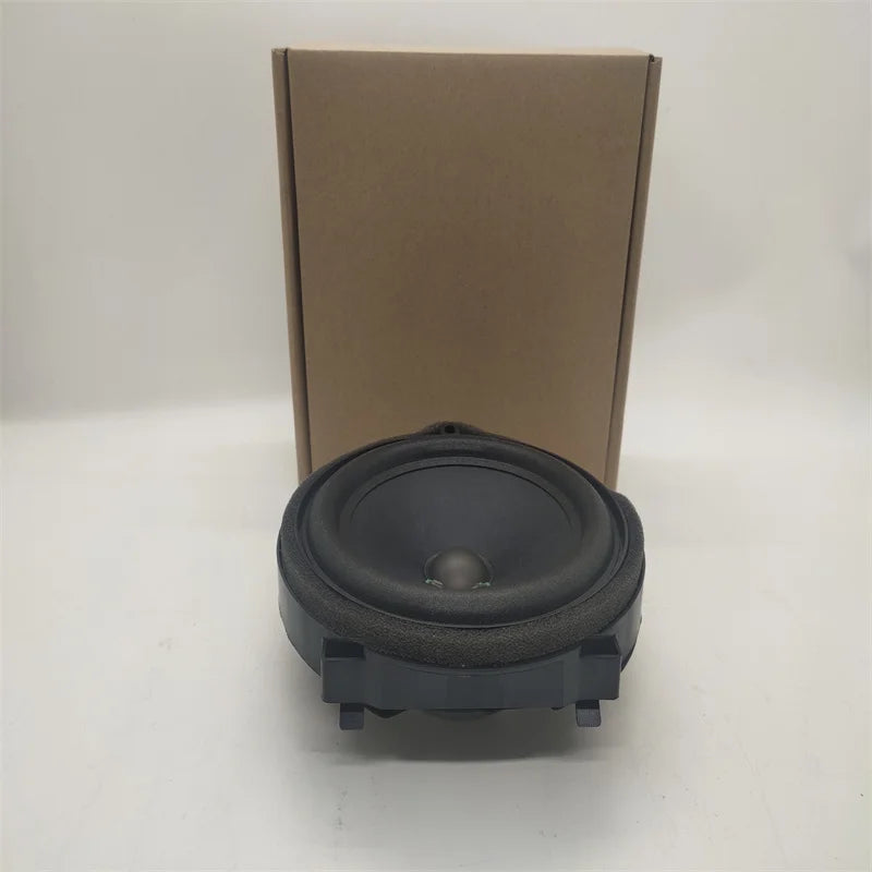 For Honda CR-V XR-V Jade Elysion  Greiz Jade Spirior Civic 1 PC BOSE 6.5" Car Audio CAR FRONT Car SPEAKER 120W Made in Germany