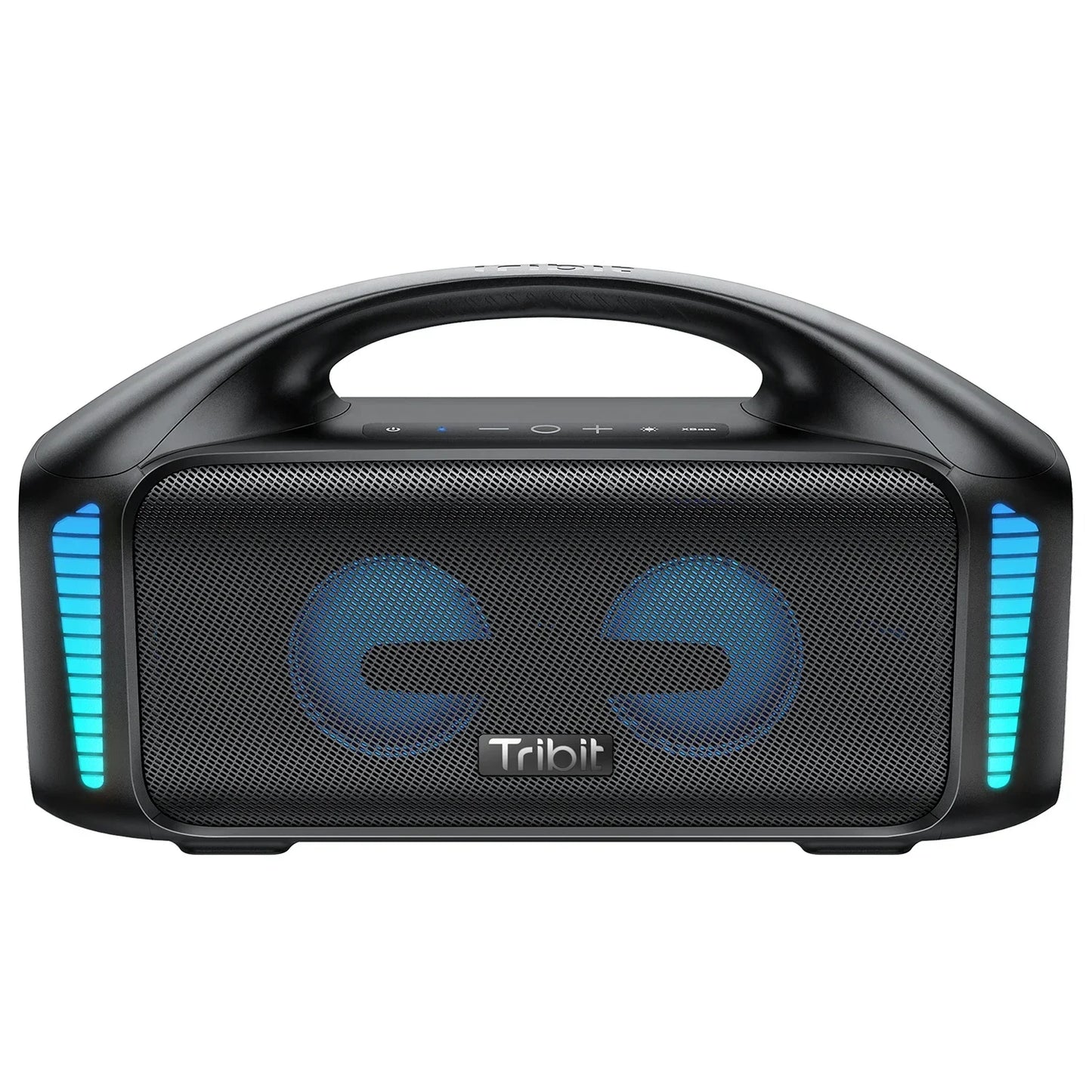 Tribit Stormbox Blast 90W Loud BT Speaker Outdoor Speaker With RGB Light XBass BT 5.3