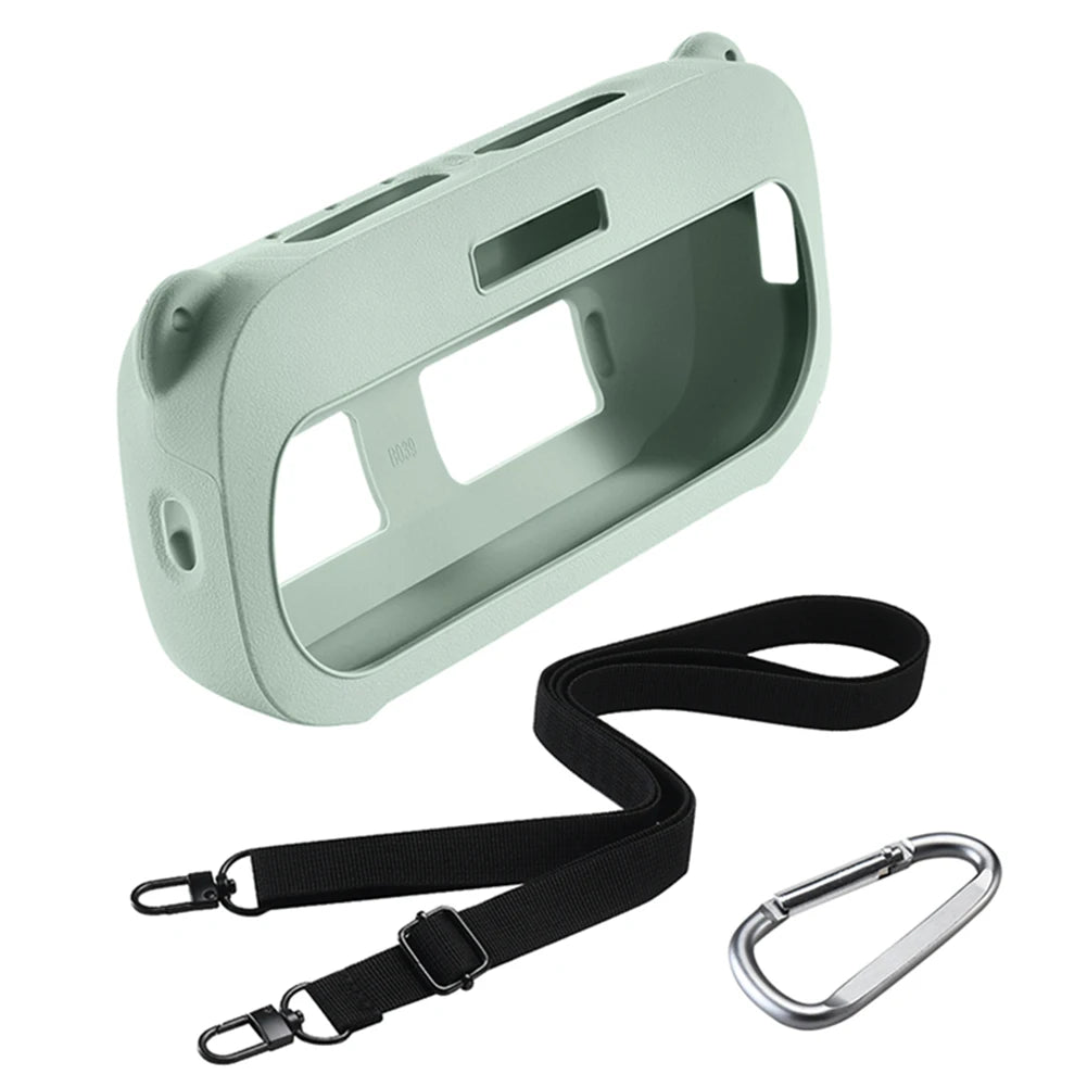 Silicone Protective Cover for Bose SoundLink Flex Protective Carrying Pouch Shell for Bose SoundLink BT Portable Flex Speaker