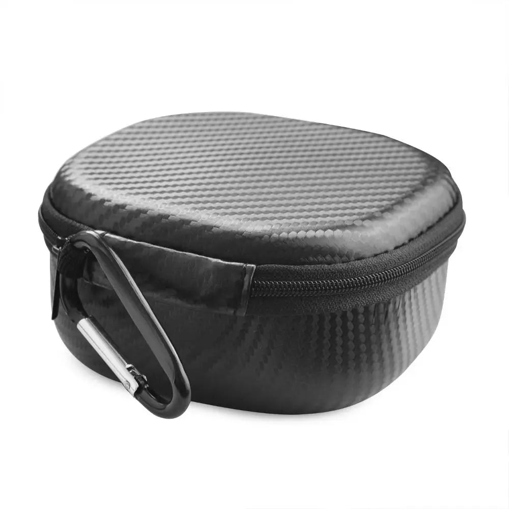 EVA Bluetooth Speaker Storage Bag Shockproof Anti-Dust Carrying Case Wear Resistant Hard for Bose Soundlink Micro