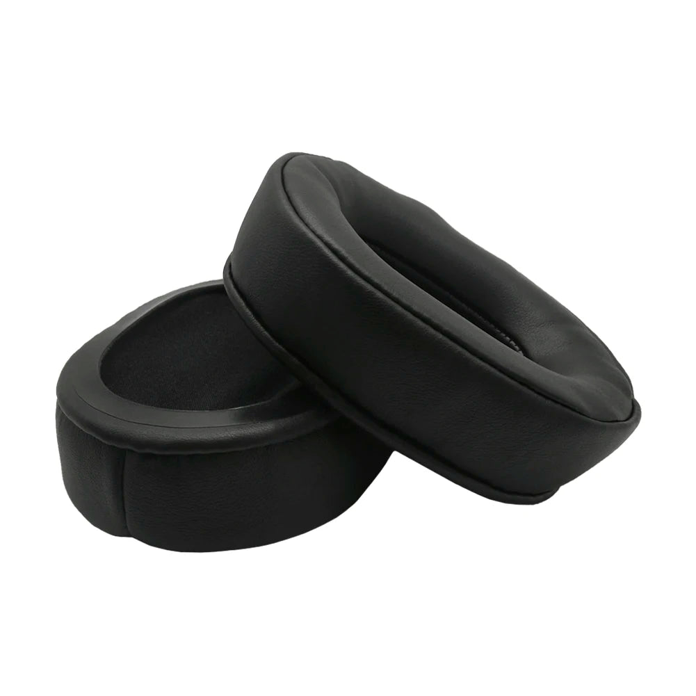 KQTFT 1 Pair of Replacement EarPads for Klipsch Mode M40 M 40 Headset Ear Pads Earmuff Cover Cushion Cups