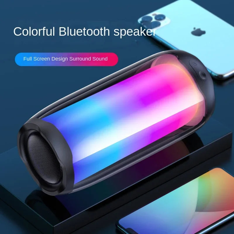 Wireless Bluetooth Speaker Harman Kardon Subwoofer Large Volume Portable Plug-In Small Audio