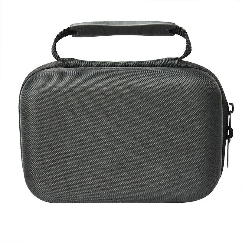 Hard EVA Travel Case for Bang & Olufsen Beosound Explore - Wireless Outdoor Bluetooth Speaker Carry Portable Pouch Bag