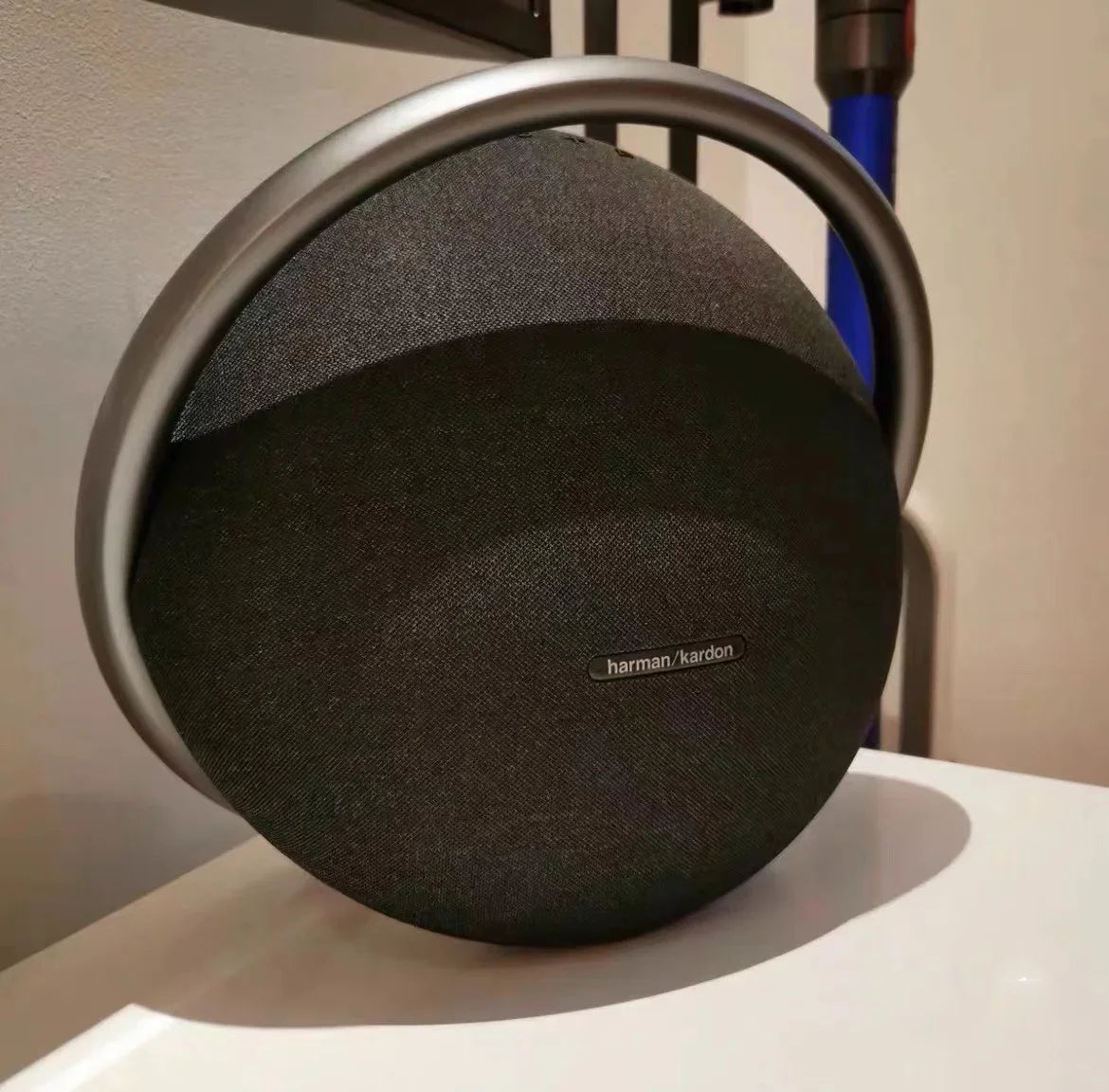 Original Harman Kardon Onyx Studio 7 Wireless Portable  Original JBL Speaker Alexia Inteligente Em Português  Subwoofer