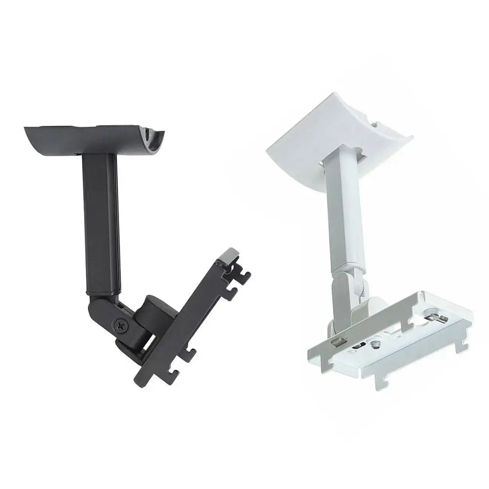 Universal Speaker Stainless Steel Wall Mount Bracket Stand for BOSE AM6/AM10/AM15/C5/535/525iii Speaker Ceiling Hanging Holder