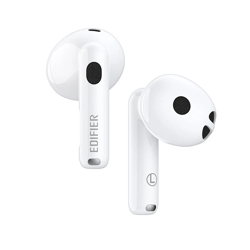 Edifier W220T TWS Wireless Bluetooth Earphones Snapdragon Sound, Bluetooth V5.3, aptX Adaptive, 4-Mic Noise Cancellation