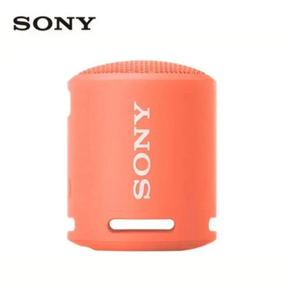 100% Original SONY SRS-XB13 Wireless Bluetooth Speaker EXTRA BASS IPX6 Waterproof Outdoor Stereo Music Tweeter