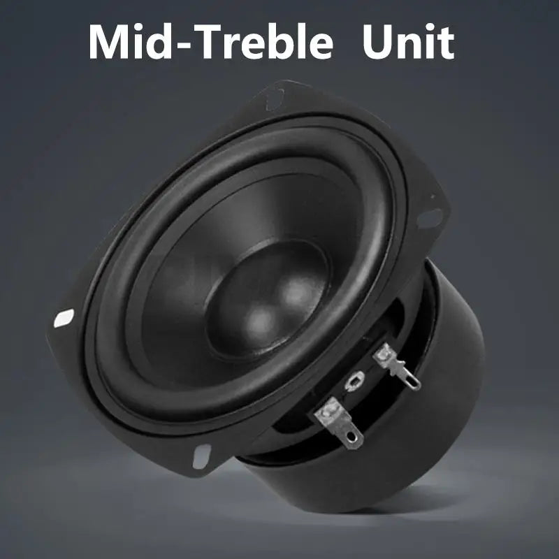 8 Inch High Power Wooden Bass Speaker Full-Range Subwoofer Bluetooth Speaker 2.1 Active Speaker for Computer TV Home Desktop Set