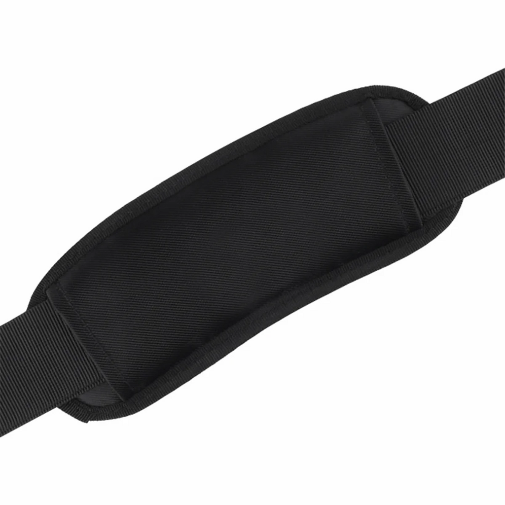 Travel Case Cover Fall-Proof Carrying Strap Protective Case With Adjustable Shoulder Strap for Tribit StormBox Blast