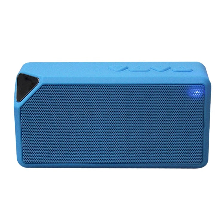 Drop Shipping Portable BT Speaker Hands-Free USB AUX TF Card Mini Speakers Gaming Stereo Wholesale Speaker