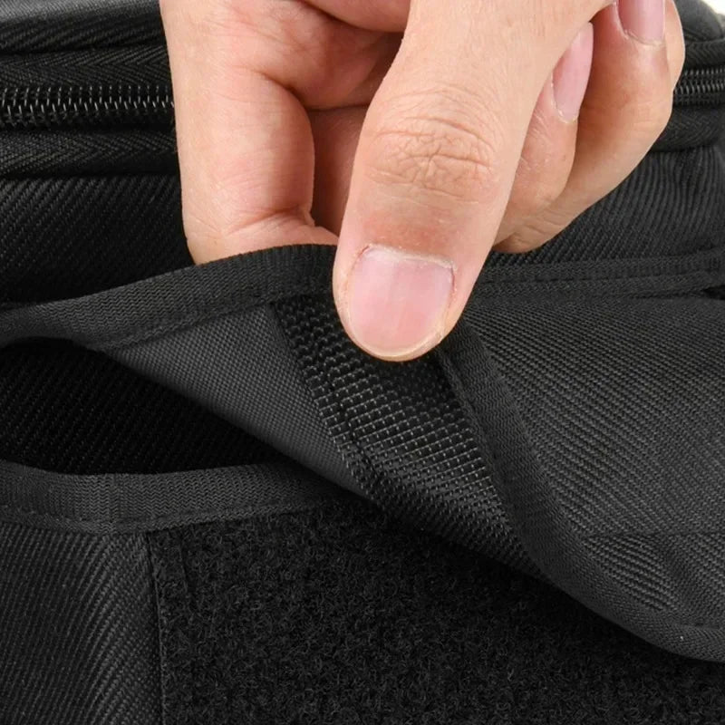 Travel Carrying Case Anti-Drop Protective Bag Case With Handle&Shoulder Strap&Accessory Pocket for Bose S1 Pro/for Bose S1 Pro+