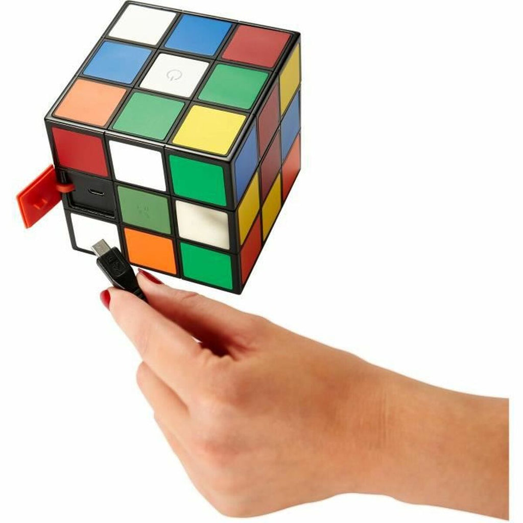 Portable Bluetooth Speakers BigBen Connected BT10RUBIKS 9 W