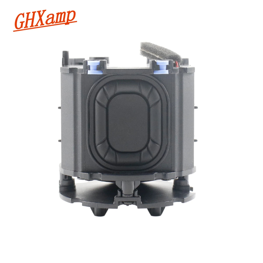 1PC GHXAMP for Harman Kardon Mini Small Speaker Box 1.75 Inch Full Frequency +Dual Radiator Neodymium Exquisite Mini 4OHM 5W