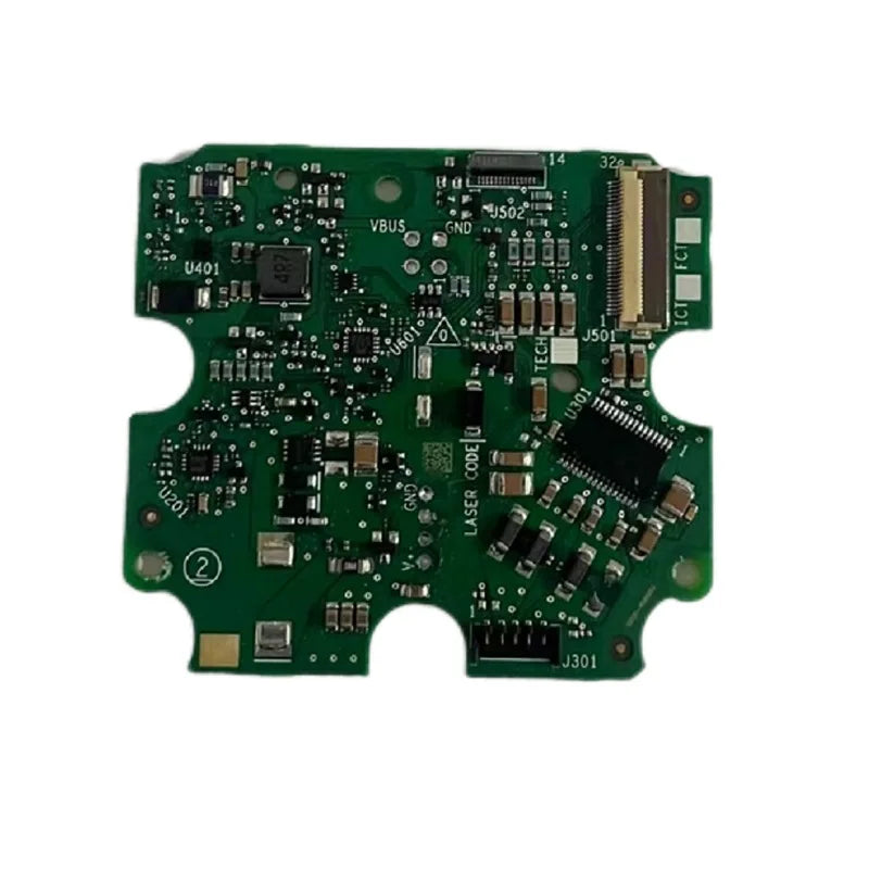 Original PCB Parts for Bose Soundlink Revolve+ Bluetooth Speaker Replacement Motherboard Amplifier Power Board Repair Spare Part