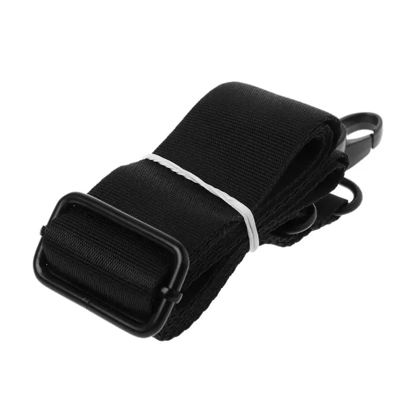 Universal Adjustable Nylon Shoulder Strap Belt for Bose / JBL Bluetooth-Compatible Speaker Storage Bag DSLR Camera Bag