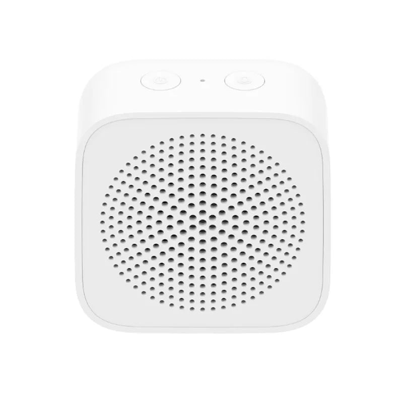 Xiaomi AI Portable Version Wireless Bluetooth-Compatible Speaker Smart Voice Control Handsfree Bass Speaker
