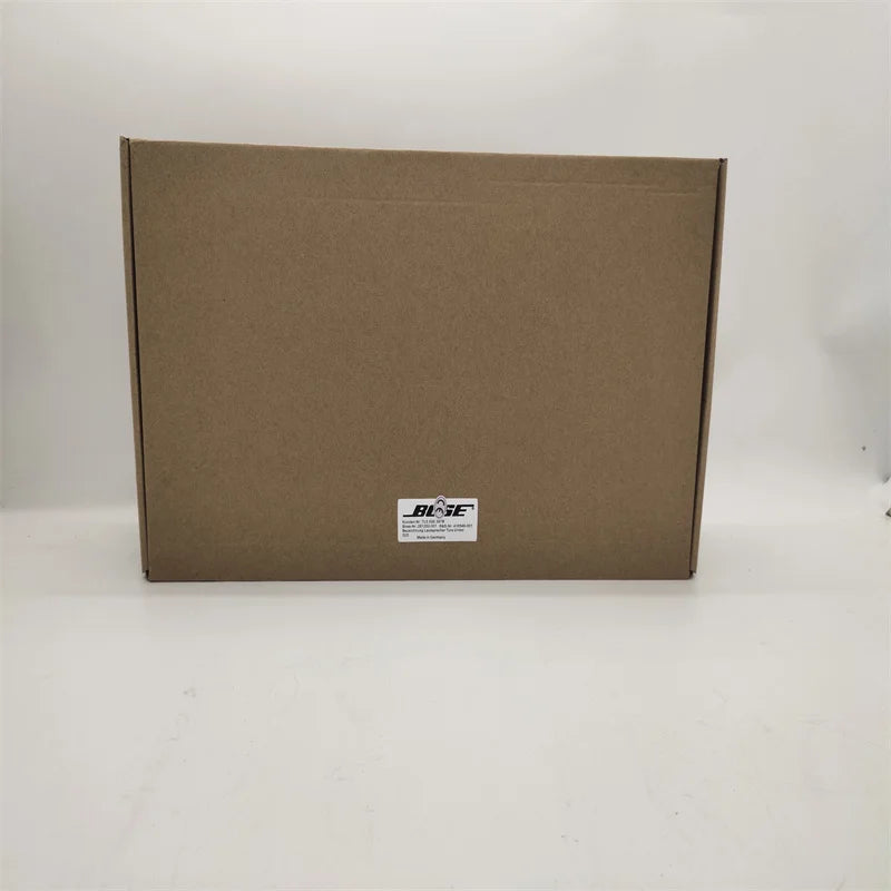 For HONDA Vezel Fit City  Crosstour Crider Accord 1 Pair BOSE 6.5" Car Audio CAR FRONT Car SPEAKERS 120W Made in Germany