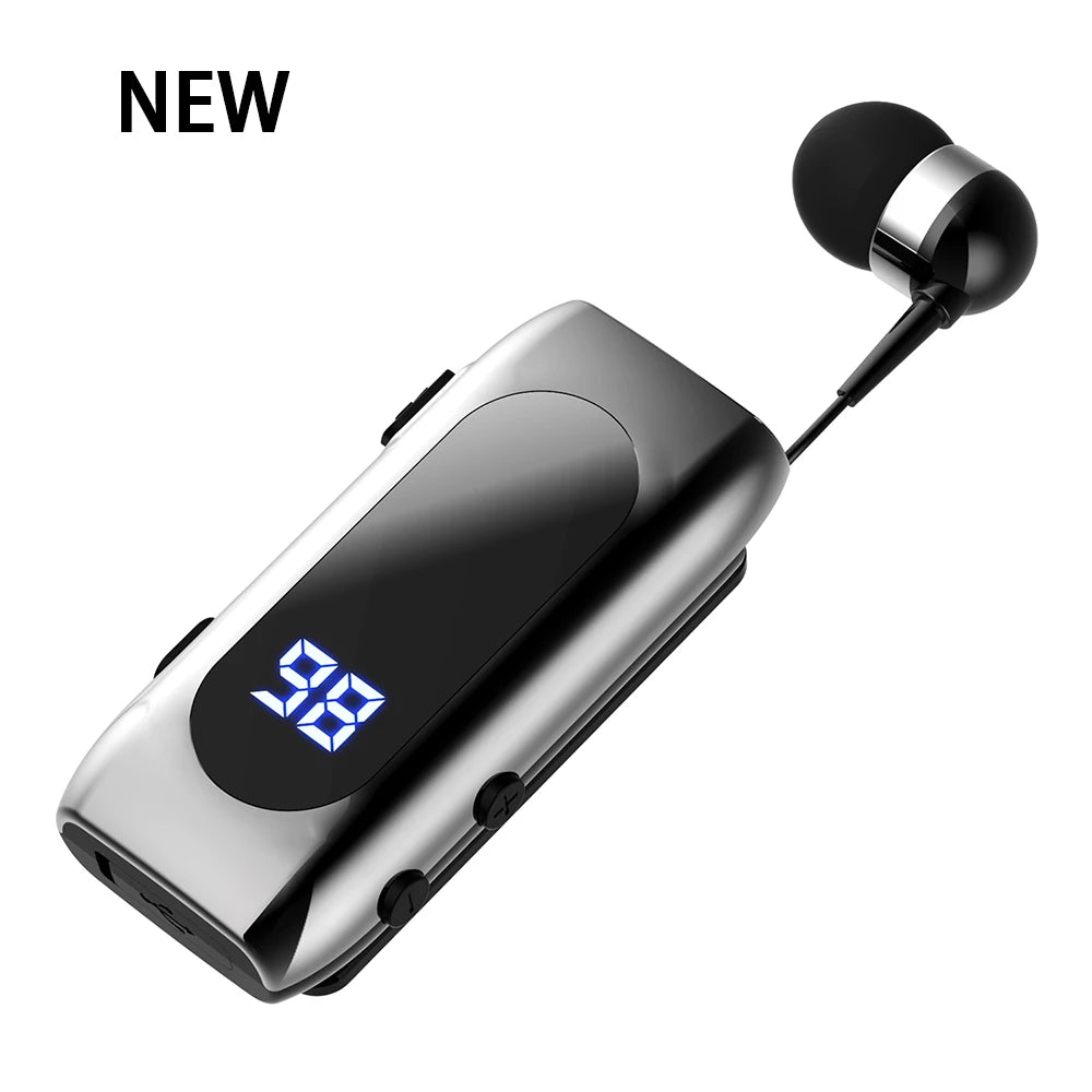 Hands-Free Blues Car Bluetooth Lotus to Phone Ear Blues With Wire  Ears in Lotus Phone Talk Time 20Hours Type C Headphones BT5.2