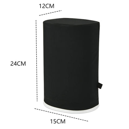 Speaker Case for Sonos Move &Sonos Move 2 Speaker Protective Dust Case Speaker Case Slip Sleeve Breathable Portable Speaker Case