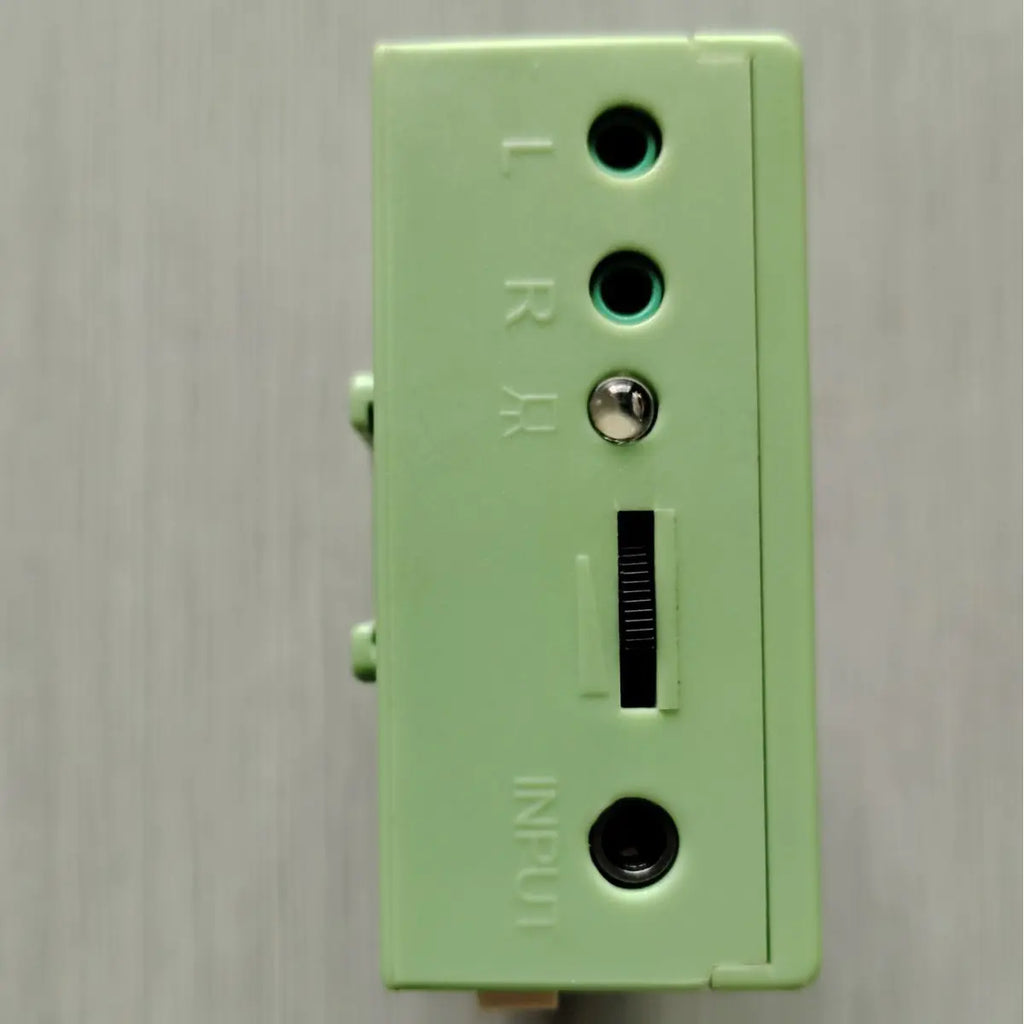 Multifunctional Desktop Speakers with LED Lighting