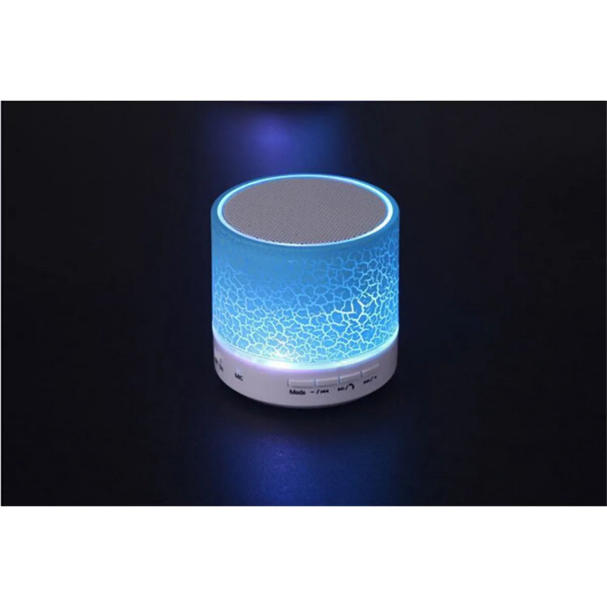 Mini Wireless Bluetooth Speakers