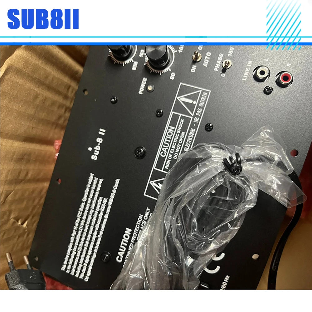 SUB8II Sub-8ii Subwoofer Amplifier Board for Klipsch