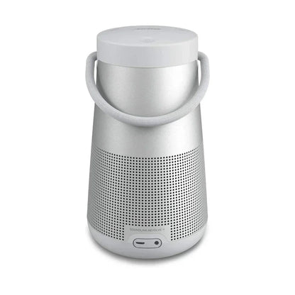 For Bose SoundLink Revolve  II Portable Bluetooth Speaker Wireless Water-Resistant Speaker With 360° Sound, Black