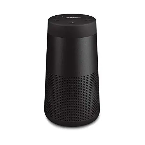 Bose SoundLink Revolve (Series II) Portable Bluetooth Speaker Wireless Water Resistant Speaker With 360° Sound