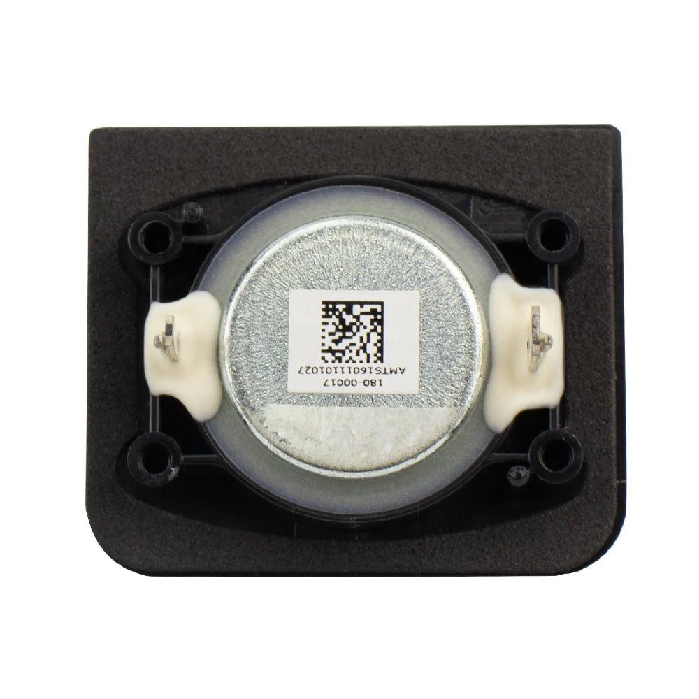 2PCS Tweeter for SONOS PLAY: 1 ONE Audio Speaker Neodymium Silk Film Treble Smart Speaker DIY 20W