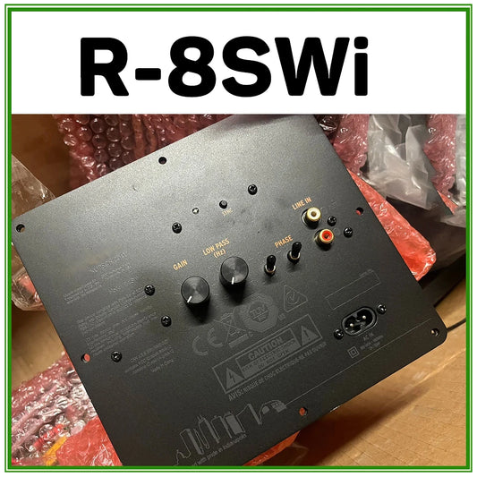 For Klipsch Subwoofer Amplifier Board R-8SWi