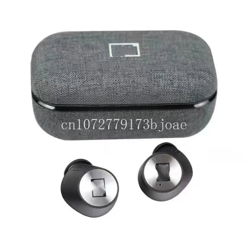 Sennheiser Momentum 2nd Wireless Earphones, TWS Audio Device, With Bluetooth, High Fidelity, Noise Reduction, Touch, ANC