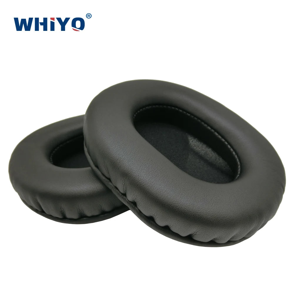 New Upgrade Replacement Ear Pads for Klipsch Mode M40 Headset Parts Leather Cushion Velvet Earmuff Earphone Sleeve