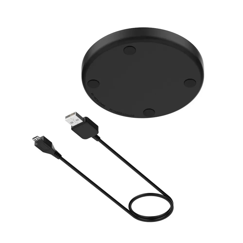 USB Charging Dock Station Speaker Accessories Universal Charging Cradle Holder Replacement for Bose SoundLink Revolve/Revolve II