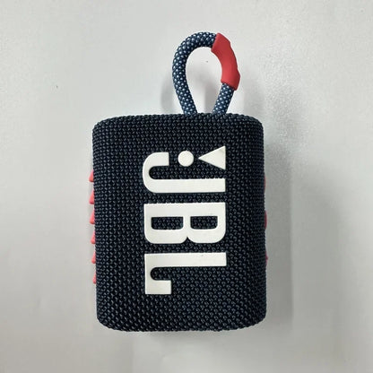 Original JBL GO 3 Wireless Bluetooth Speaker Portable Waterproof Speaker Outdoor Speakers Sports Bass Party Speaker JBL GO3