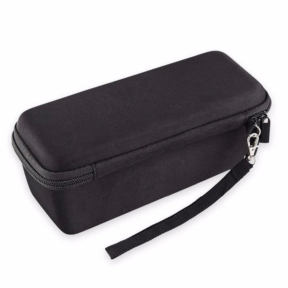 2018 New Top Mudder EVA Hard Travel Carrying Case With Soft TPU Case Cover for Bose Soundlink Mini I&Mini II Bluetooth Speaker