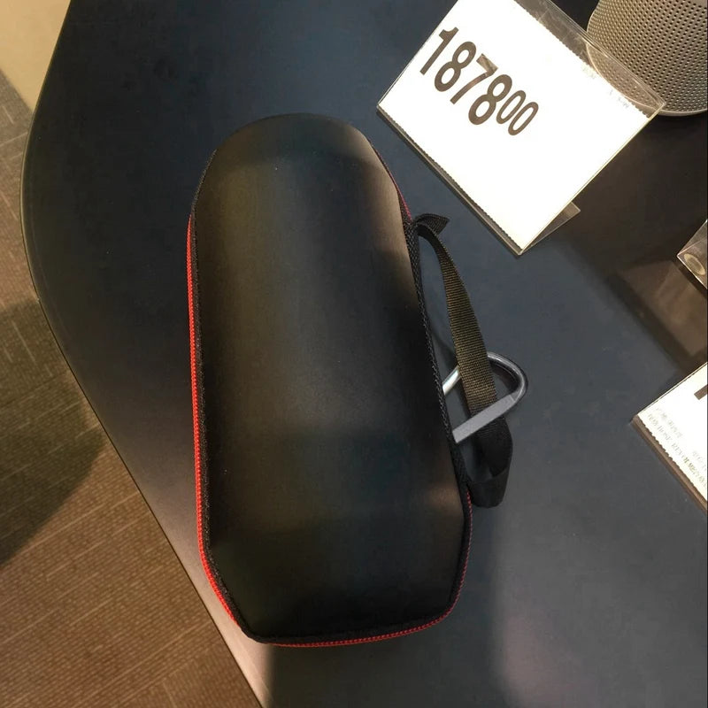 Portable Travel Case Pouch Cover Bag for Bose Soundlink Revolve Speaker