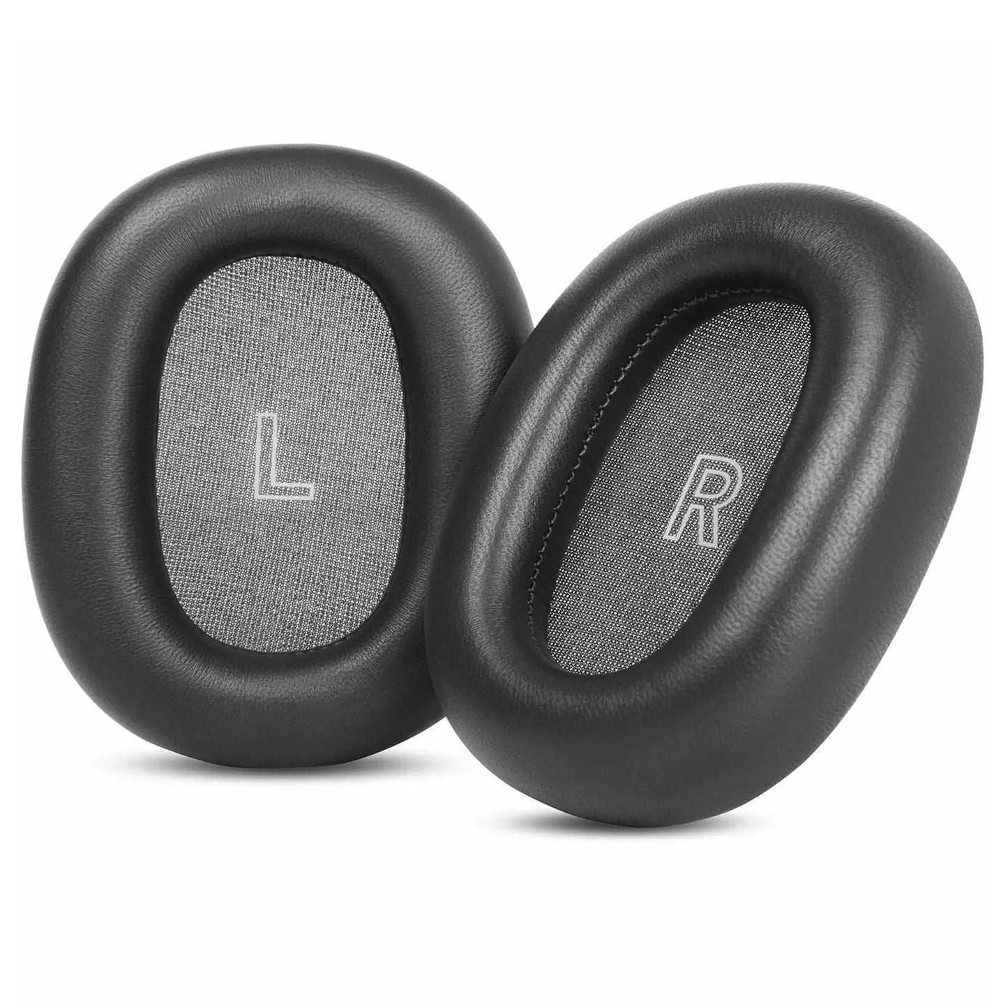 Lambskin Ear Pads,Replacement Sheepskin Earpads for Bang & Olufsen B&O Beoplay H95 ANC Headphone