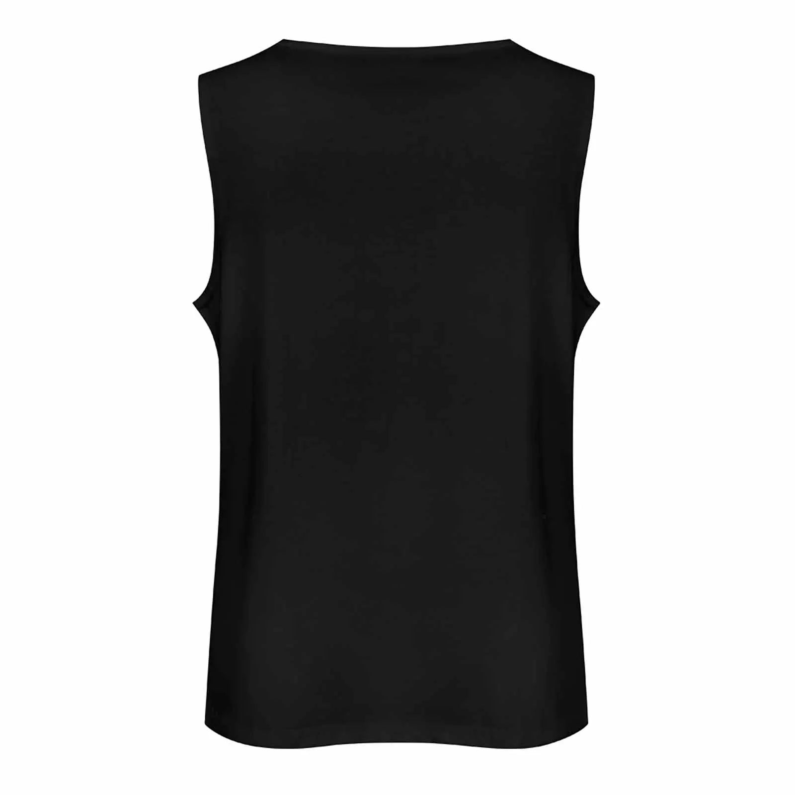 Best Selling Klipsch Logo Tank Top Fitness Clothing for Men Basketball Clothing Top Gym Wear Men
