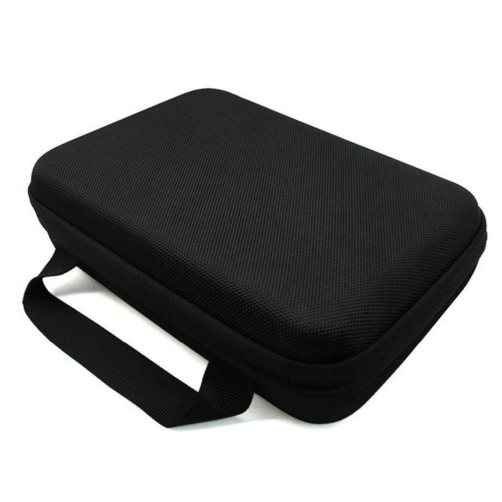 New Semi-Hard EVA Case Travel Storage Cover Box Business Bag for Bose Soundlink Mini 1 I/2 II Bluetooth Speaker Charging Cradle