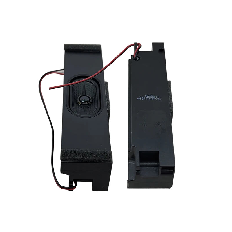 Full Range Speaker 6Ohm 10W SW Passive Speaker for Harman Kardon Replaced Passive Loudspeaker for Computer Bookshelf Audio DIY