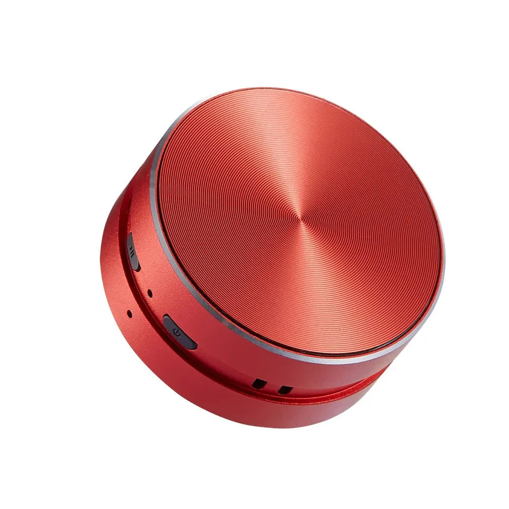 2024 New Bone Conduction Speaker Bluetooth-Compatible TWS Wireless Stereo Sound Hummingbird Speaker With FM Radio Dropshipping